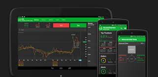 A $0.65 per contract fee applies for options trades. Thinkorswim Mobile Trade Invest Apps On Google Play