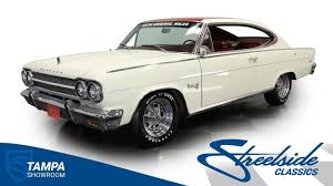 Image result for Antigua Red 1965 AMC