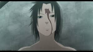 Mientras se prepara para la gran ocasión, naruto hace un recuento de su relación, de sus conflictos y sus placeres. Sasuke Vs Itachi Amaterasu 980x493 Wallpaper Teahub Io