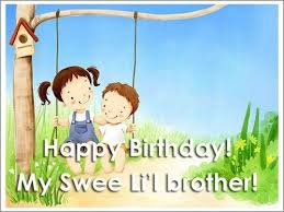 Check spelling or type a new query. Happy Birthday Lil Brother Images Birthday Wishes For Brother Happy Birthday Brother Happy Birthday Little Brother