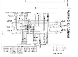 Wiring diagrams help technicians to find out what sort of controls are wired to the system. Honda Xr 250 Wiring Diagram Wiring Diagram All Topic Recruit Topic Recruit Huevoprint It