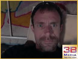 Michael Shane Jones, 46