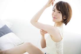 「二の腕」の画像検索結果