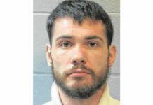 Marriage license applications filed in Allen County