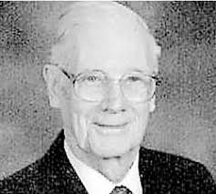 John Richey Obituary (2011)