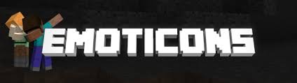 The emoticon mod adds tons of emotes to minecraft, including fortnite dances and memes! Emoticons Mods Minecraft Curseforge