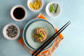 Vegan Xiao Long Bao Recipe Bob S Red Mill