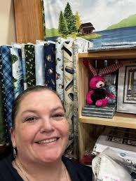 Barn Quilt Display and Quilt Show in NC