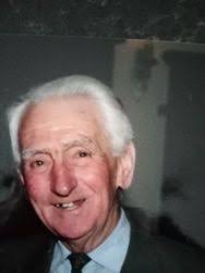 Condolence Book for Brian BARNETT (Balbriggan, Dublin)