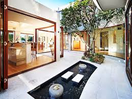 A Designers Mind On Instagram Courtyard Inspiration Project By Paul Clout Design Homedesign Lifestyle Style Designporn In House Design House Design
