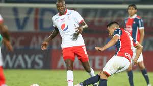 We did not find results for: Cerro Porteno Vs America De Cali Resumen Goles Y Resultados Del Partido Por La Copa Libertadores