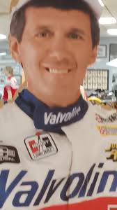 The great Chuck Carbo of The Spiders fame!!