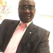 Abdou SEYE (@seye_abdou)