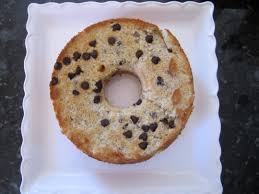 Banana cake is a wholesome cake that. Passover Banana Chocolate Chip Cake Samantharyanshares