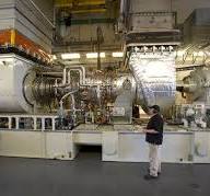 Oil & Gas Power