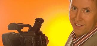 Comedy-Show: Wenn am schlimmsten Tag jemand die Kamera draufhält