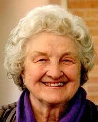 Rita Johnson Obituary (1935