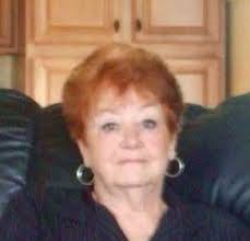 Obituary of Judith Ann Ruff