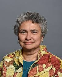 Judy Dickman's Instagram, Twitter & Facebook