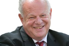 Martin Seligman's Instagram, Twitter & Facebook