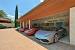 Small Luxury Garage
