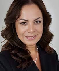 Lilly Chavez's Instagram, Twitter & Facebook