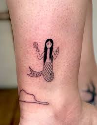Check spelling or type a new query. 36 Captivating Mermaid Tattoos To Fall In Love With Our Mindful Life