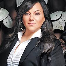 The Woman Who Bails Out the NFL's Bad Boys