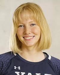 2021-22 Women's Volleyball Roster