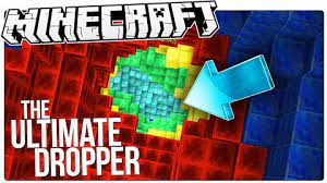 Feb 27, 2021 · in this video i will be showcasing the best minecraft dropper map. The Ultimate Dropper Map 9minecraft Net