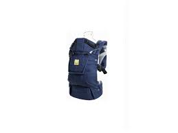 The lillebaby complete carrier has six (!) carrying positions, fits newborns through 45 lbs, and includes tons of features making it comfortable for both you and your baby. Review Lillebaby Complete Embossed Baby Carrier Today S Parent
