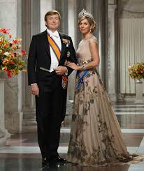 Born 27 april 1967) is the king of the netherlands of the kingdom of the netherlands since 2013. King Willem Alexander In Pictures Dutch Monarch Turns 50 Royal News Express Co Uk