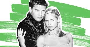 The Continual Resurrection of Buffy the Vampire Slayer: How the Show Lives  on in Fanfiction