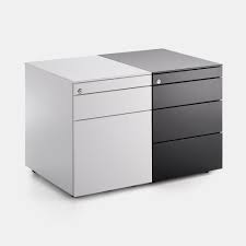 5 out of 5 stars. Office Cabinets 3 Drawer Chest Of Drawers Mdf Italia
