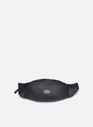 Maybe you would like to learn more about one of these? Lacoste Sac Banane Lcst Waistbag Noir Sacs Homme Chez Sarenza 471132