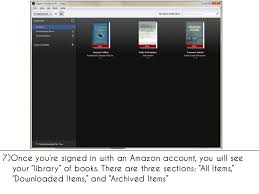 Try the latest version of kindle for pc 2020 for windows. Downloading And Setup The Free Kindle Reader App For Pc