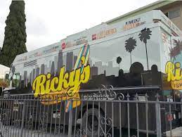 Ricky's fish tacos is an la icon at this point, like the hollywood sign and the sunset strip, because piña was the city's first notable taquero focusing on the baja region of mexico, and his. Essential T Ricky S Fish Tacos Gets A New Look That S 100 L A Los Angeles Magazine Fish Tacos Fish Tacos