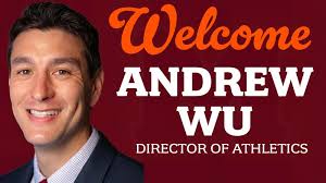 Maryville College Names Wu Permanent Athletics Director