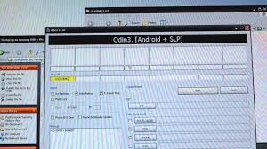 How To Flash Stock Samsung Galaxy S Gt I9000 Firmware Totally Dubbed