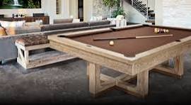 Pool Tables for Sale | Build Your Game Room | Sawyer Twain
