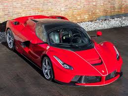 Ferrari Laferrari Aperta Romans International United Kingdom For Sale On Luxurypulse Ferrari Laferrari Ferrari Ferrari Racing