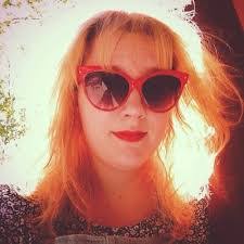 Charlotte Grimm's Instagram, Twitter & Facebook