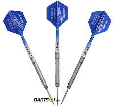 Tommys darts poly metronic nylon rip stop quazar 2d. Gary Anderson Dartspieler Portraits Bei Darts 1