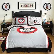 Movie themed comforter disney mickey mouse hollywood style bedroom disney mickey mouse. 21 Mickey Mouse Bedroom Ideas Mickey Mouse Bedroom Mickey Mouse Room Disney Bedrooms