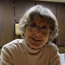 Rosemary Rissman, 95