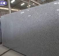 Polished Light Grey G602 Granite Slabs - hangmaostone