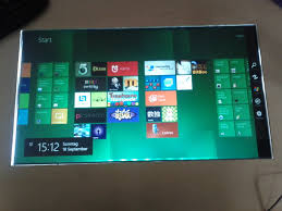 With over 2 million apps waiting for you in the google play store, the tc32 smart coffee table becomes your personal infotainment hub. Windows 8 On Multi Touch Coffee Table Sabotageandi S Blog