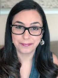 Elisa Herrmann's Instagram, Twitter & Facebook