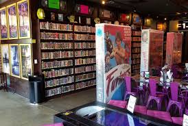 The best film, food, and drink since 1997. Alamo Drafthouse Raleigh 2021 All You Need To Know Before You Go With Photos Raleigh Nc Tripadvisor