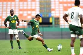 Trent bridge, nottingham date & time: Elton Jantjies To Captain Much Changed Sa A Combination Against Bulls Sport